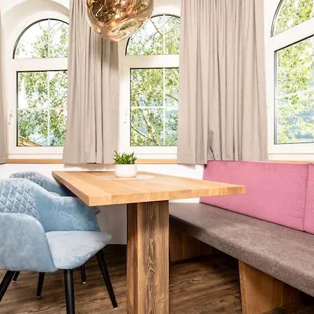 Apartament In Near Spieljoch Lift